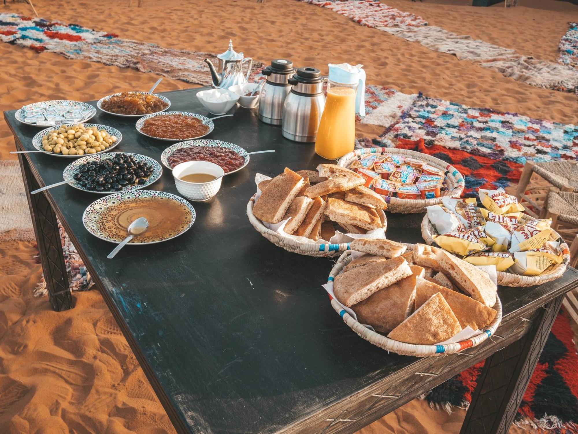 Rum Warm Bubble Camp Wadi Rum Buitenkant foto